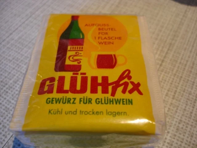 Glühwein Gelee - Rezept - Bild Nr. 6