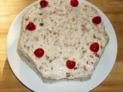 Cassata - Torte - Rezept