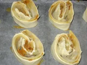 Zwiebel-Räder - Rezept