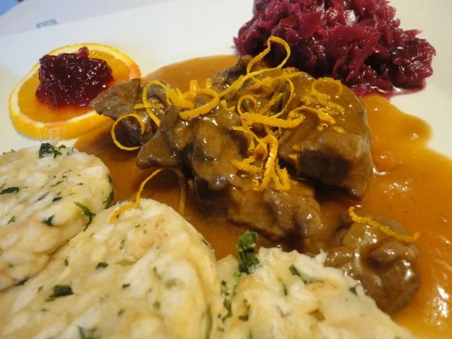 Reh Ragout - einfach - von emari
