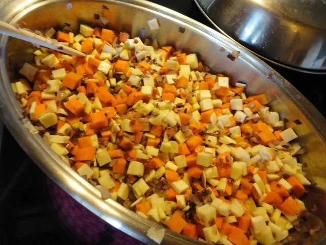 Reh Ragout - einfach - von emari