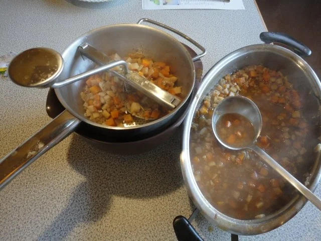 Reh Ragout - einfach - von emari