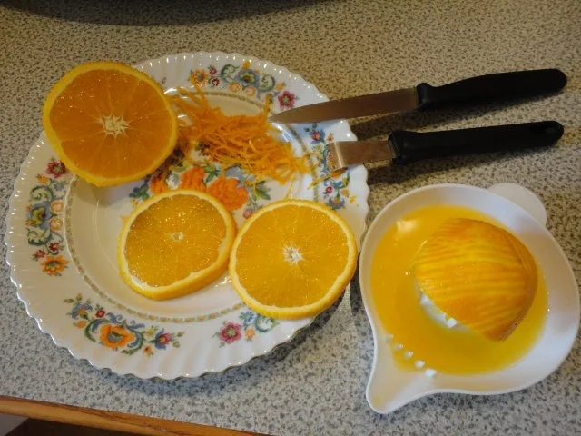 Rezept: Reh Ragout Bild Nr. 10 Reh Ragout - Rezept - Bild Nr. 10