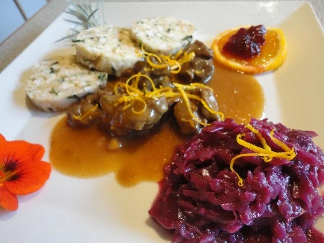 Reh Ragout - einfach - von emari