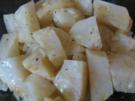 Selleriesalat - Rezept
