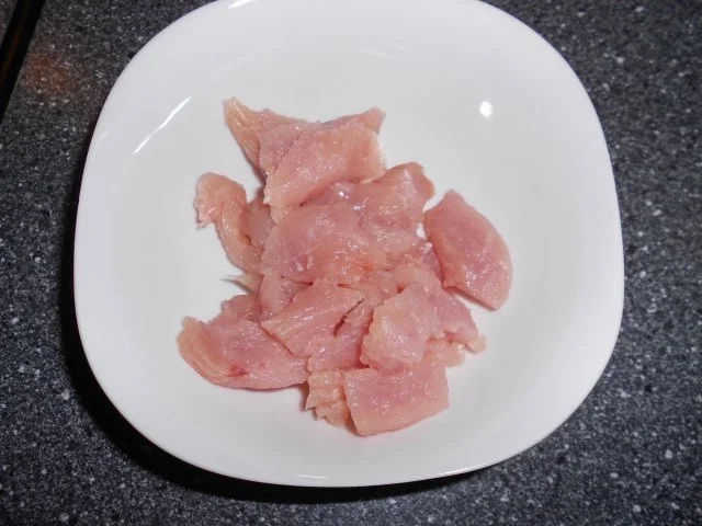 Rezept: Chicken Kung Pao Bild Nr. 2 Chicken Kung Pao - Rezept - Bild Nr. 2