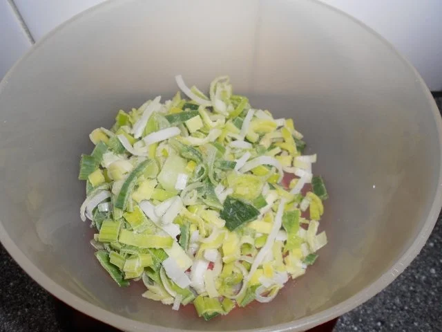 Rezept: Chicken Kung Pao Bild Nr. 5 Chicken Kung Pao - Rezept - Bild Nr. 5