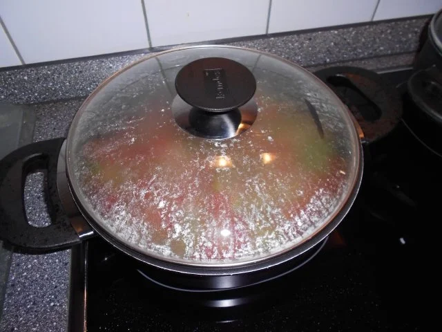 Rezept: Chicken Kung Pao Bild Nr. 14 Chicken Kung Pao - Rezept - Bild Nr. 14