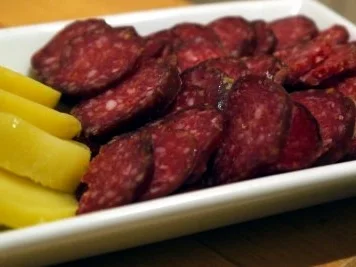 Raclette-Variationen - Rezept - Bild Nr. 2