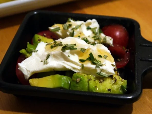 Raclette-Variationen - Rezept