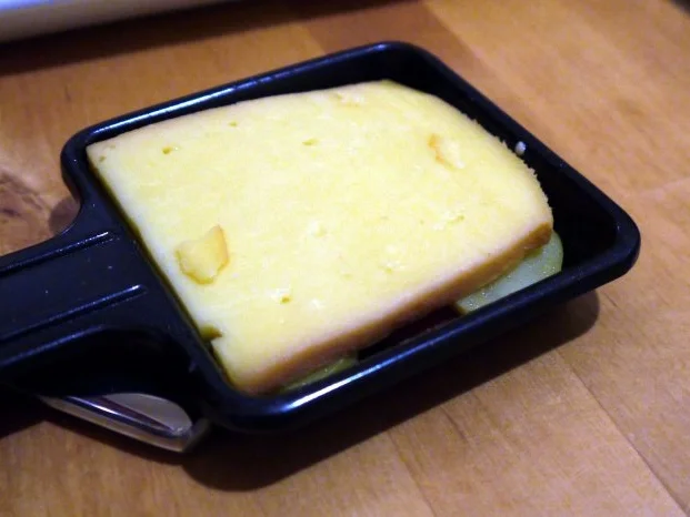 Raclette-Variationen - Rezept - Bild Nr. 6