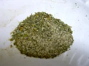 Rezept: Fisch, Scampi, Garnelen - Gewรผrzmischung Fisch, Scampi, Garnelen - Gewรผrzmischung - Rezept