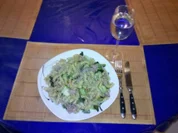 Fisch: Lauch-Thunfisch-Pfanne - Rezept