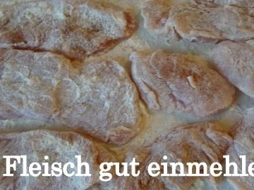 Putenfiletteller - Rezept - Bild Nr. 4