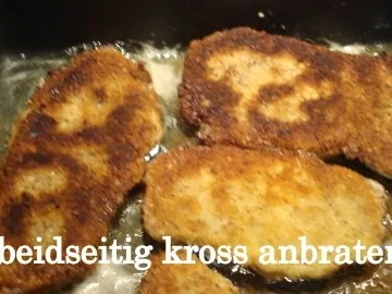 Putenfiletteller - Rezept - Bild Nr. 7