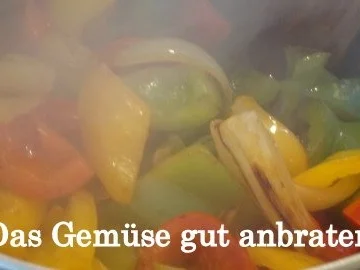 Putenfiletteller - Rezept - Bild Nr. 9