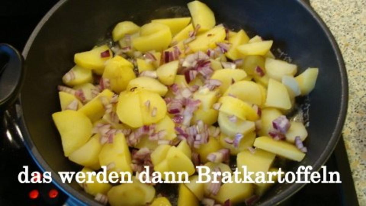 Putenfiletteller - Rezept - Bild Nr. 11