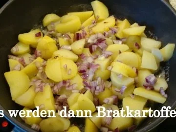 Putenfiletteller - Rezept - Bild Nr. 11
