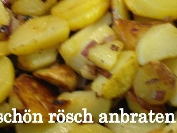 Putenfiletteller - Rezept - Bild Nr. 12