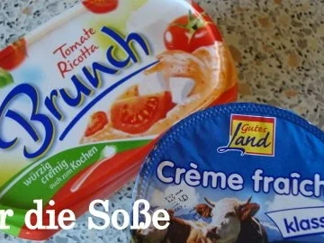 Putenfiletteller - Rezept - Bild Nr. 13