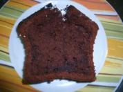 Schokokuchen mit Joghurt - Rezept