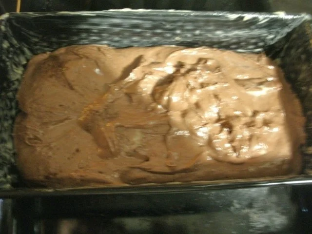 Rezept: Schokokuchen mit Joghurt Bild Nr. 2 Schokokuchen mit Joghurt - Rezept - Bild Nr. 2