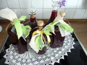 Liköre & Co : Es ist soweit - Das große Abfüllen - Rezept