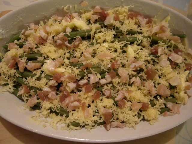 Rollbraten aus dem Lammrücken - Rezept - Bild Nr. 11