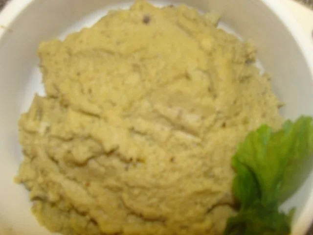 Rezept: Abendbrot : - Räucheraal-Avocado Brotaufstrich Bild Nr. 2 Abendbrot : - Räucheraal-Avocado Brotaufstrich - Rezept - Bild Nr. 2