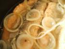 Bratheringe   selbst eingelegt - Rezept