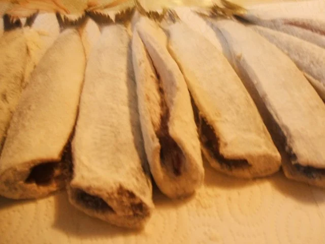 Rezept: Bratheringe selbst eingelegt Bild Nr. 2 Bratheringe selbst eingelegt - Rezept - Bild Nr. 2