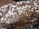 Kaffee-Nougat-Kuchen - Rezept