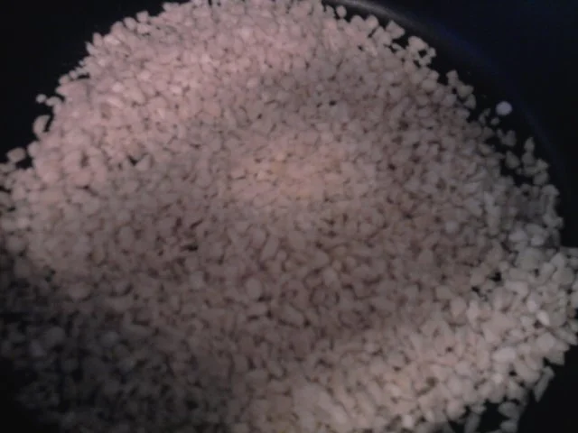 Kaffee-Nougat-Kuchen - Rezept - Bild Nr. 5