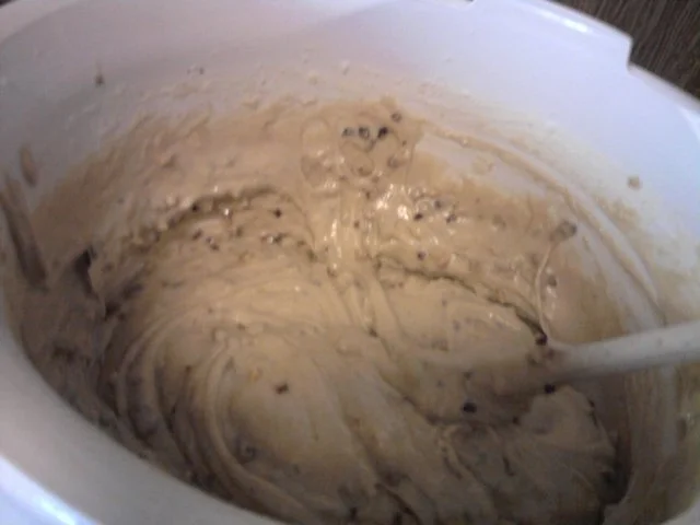 Kaffee-Nougat-Kuchen - Rezept - Bild Nr. 7