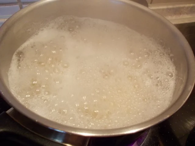 Rezept: Fenchel-Tomatengemüse auf Spagettinest Bild Nr. 3 Fenchel-Tomatengemüse auf Spagettinest - Rezept - Bild Nr. 3