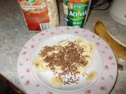 Start in den Morgen... - Rezept