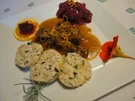Servietten Knödel - Rezept
