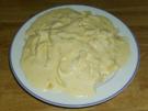 schnelle Käsesahnesoße - Rezept