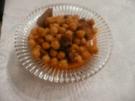Kichererbsen Eintopf - Nohut yemegi - Rezept