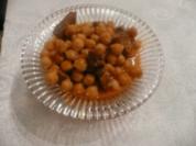 Kichererbsen Eintopf - Nohut yemegi - Rezept