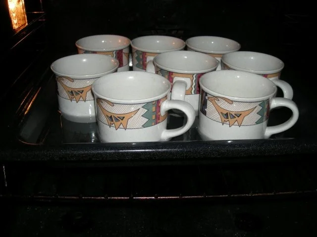 Panna Cotta mit Tonkabohne an Feigen nature - Rezept - Bild Nr. 7