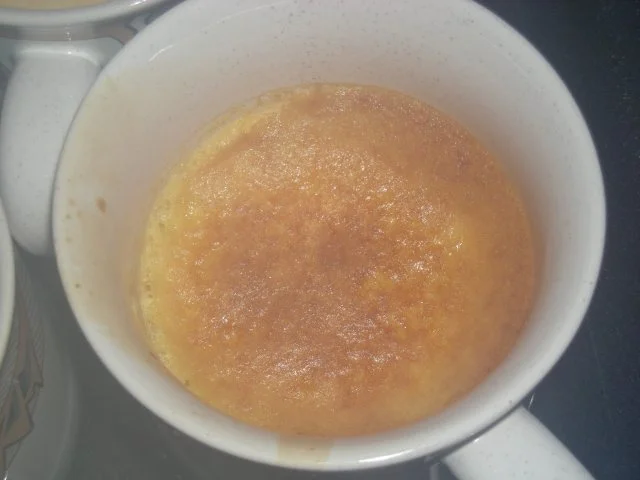 Panna Cotta mit Tonkabohne an Feigen nature - Rezept - Bild Nr. 9