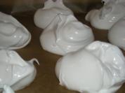 Baiser - Rezept