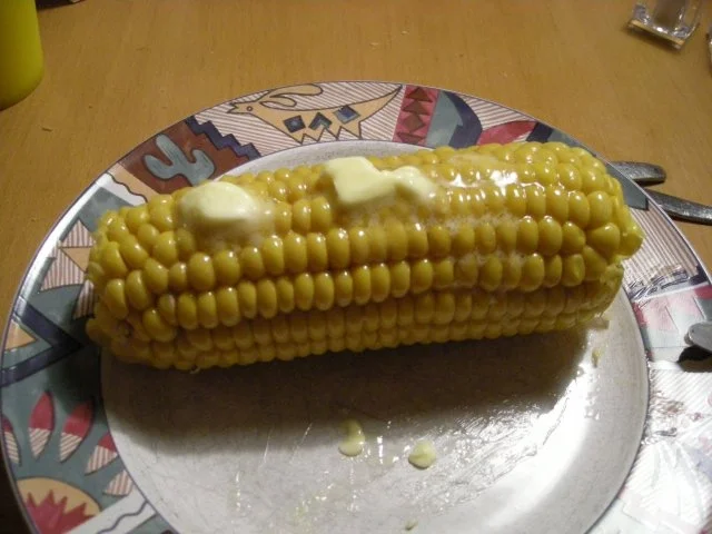 Mais - Rezept - Bild Nr. 2