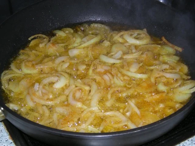 " Der Mann mit dem langem Bart " - Rezept - Bild Nr. 4