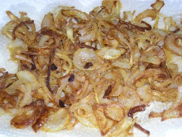 " Der Mann mit dem langem Bart " - Rezept - Bild Nr. 5