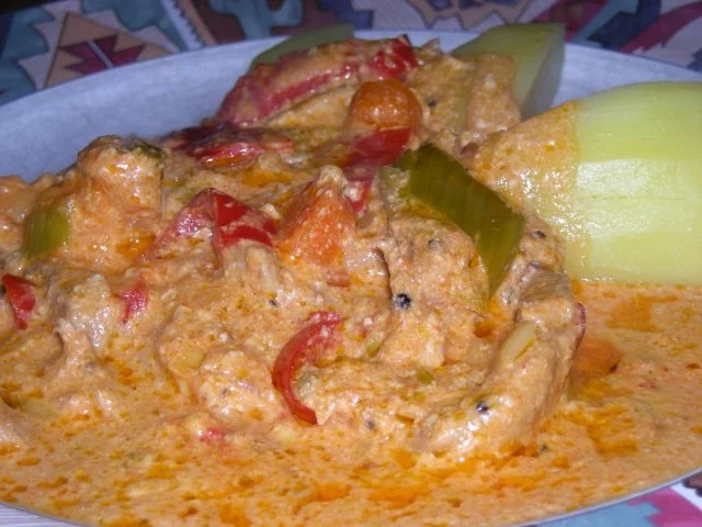 Döner Topf - Rezept