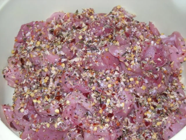 Döner Topf - Rezept - Bild Nr. 3