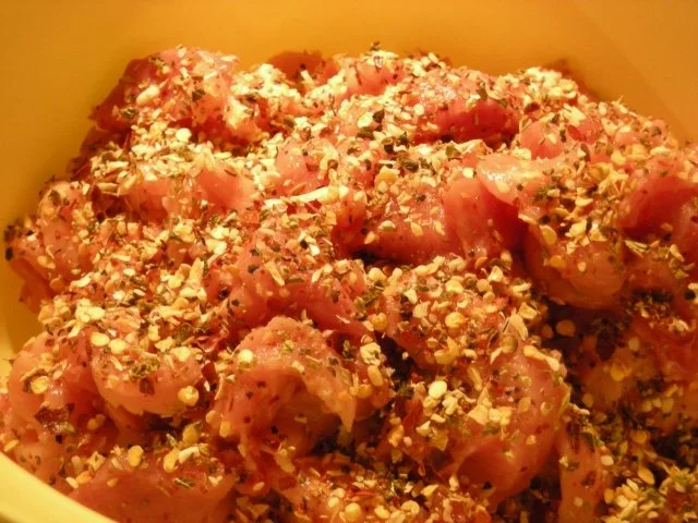 Döner Topf - Rezept - Bild Nr. 2