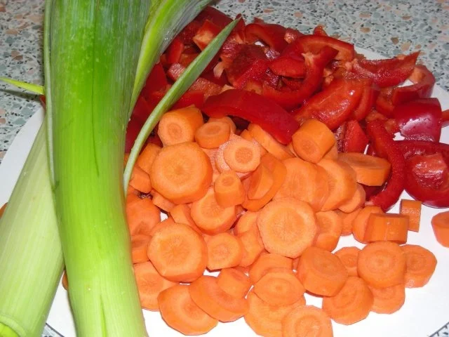 Döner Topf - Rezept - Bild Nr. 4